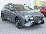 Hyundai Tucson N Line X 150PS 360°-Kamera/Assist-Paket - Hyundai TUCSON Gebrauchtwagen