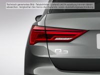Audi Q3 - Vorschau Bild 8