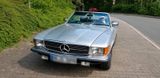 Mercedes-Benz Mercedes 350 SL Bj. 1978 - Mercedes-Benz aus 1978: Cabrio