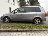 Mazda Premacy Auto - gebrauchte Mazda Premacy aus dem Jahr 2004