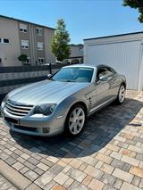Chrysler Crossfire Coupé Baujahr 2005 - Chrysler Crossfire aus 2005: Coupe