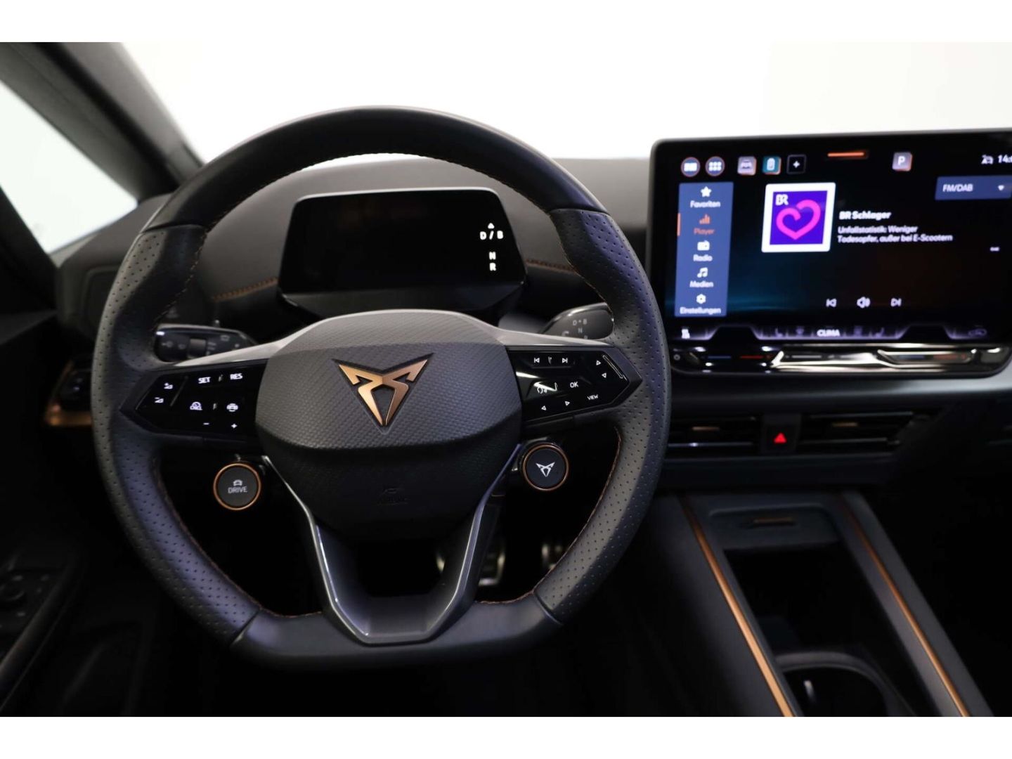 Cupra Born - Bild 9