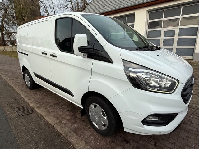 Ford Transit Custom Kasten 280 L1 Trend