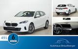 BMW 118d SHZ 2/ZK LED KZU DAB+ MFL RFK