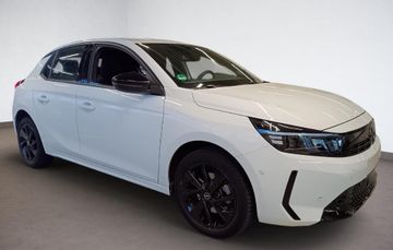 Fotografie Opel CORSA GS 100PS WINTERPAKET RFK PDC V+H