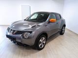 Nissan Juke 1ª serie 1.6 GPL Acenta - Nissan mit LPG-Antrieb