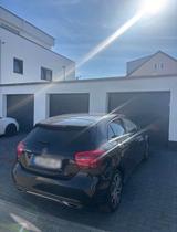Mercedes-Benz Mercedes A180d Facelift | Kamera - gebrauchte Mercedes-Benz A 180 mit Facelift