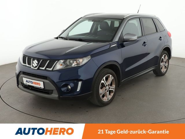 Suzuki Vitara 1.6 Limited 4x4*ACC*CAM*PDC*SHZ*