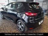 Renault Clio IV Limited - Renault Clio in Oberhausen