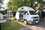 Volkswagen T3 Atlantic, 2. Hand - VW T3 andere Gebrauchtwagen