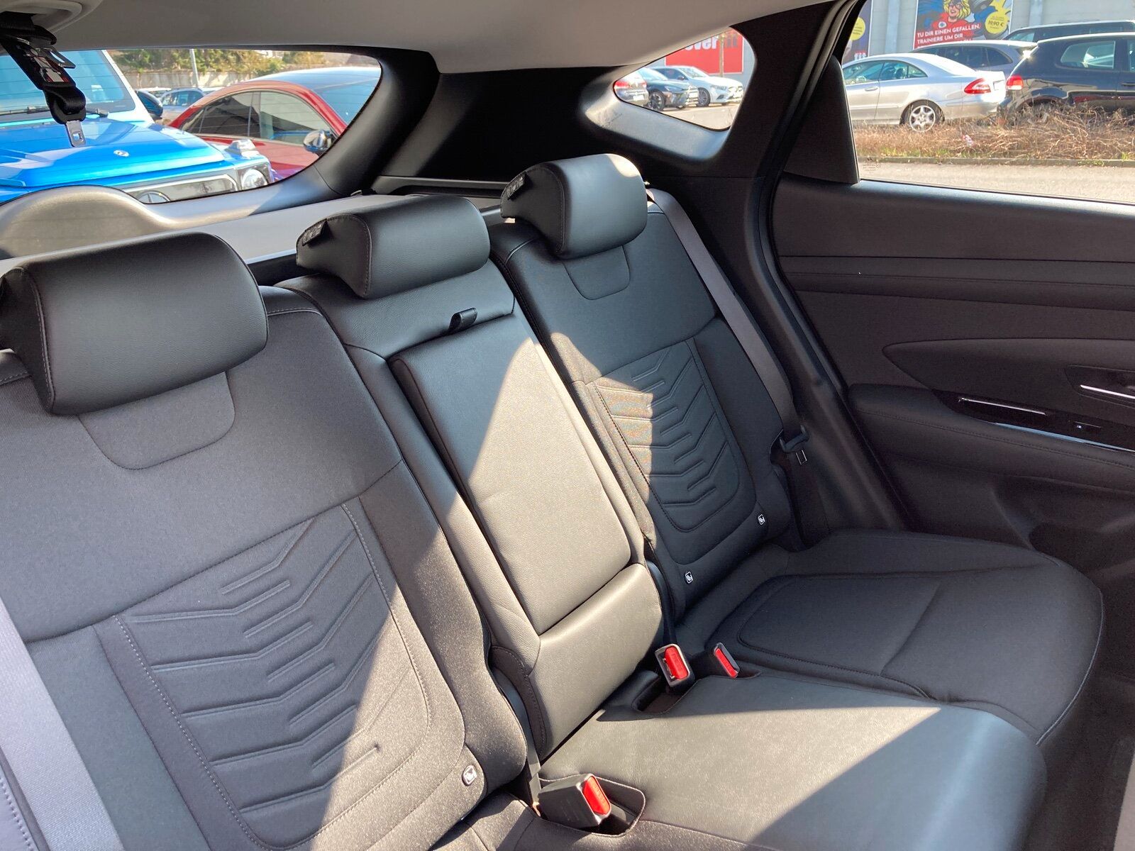 Hyundai Tucson – Bild 7
