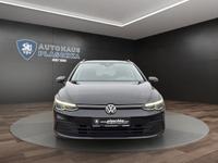 Volkswagen Golf VIII Var. 1.5 TSI Life AHK+ACC+APP+NAVI+LED