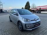 Volkswagen up! 1.0 move up!*PDC*1.Hd*wenig Km*Garantie* - Volkswagen up! mit Benzin-Antrieb: Kleinwagen