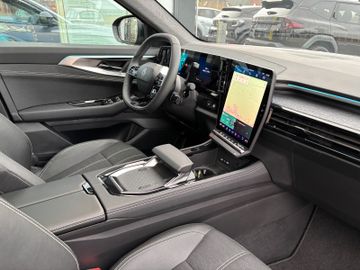 Renault Austral Mild Hybrid 160 Techno Automatik