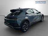 Hyundai IONIQ 5 72,6 kWh Dynamiq Metallic Wärmepumpe - blaue Hyundai IONIQ 5