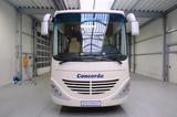 Concorde Charisma 940 L/ TOP-ANGEBOT/EINZELBETTEN/2xKlima - Concorde Integrierter