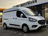 Ford Transit Custom 340 L2H2/KAMERA/LED/SHZ/ - Ford Transit Custom Gebrauchtwagen in Bielefeld