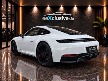 Porsche 992 - 3