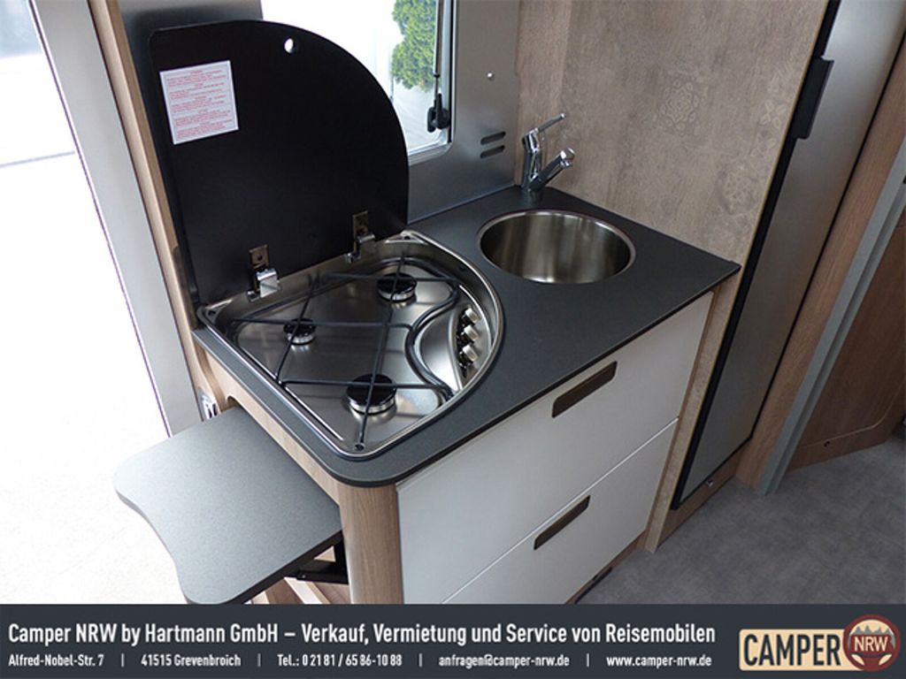 LAIKA Ecovip L 3009 