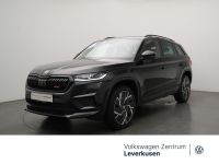 Skoda Kodiaq - Vorschau Bild 1