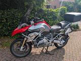 BMW R 1200 GS LC - BMW R1200GS LC