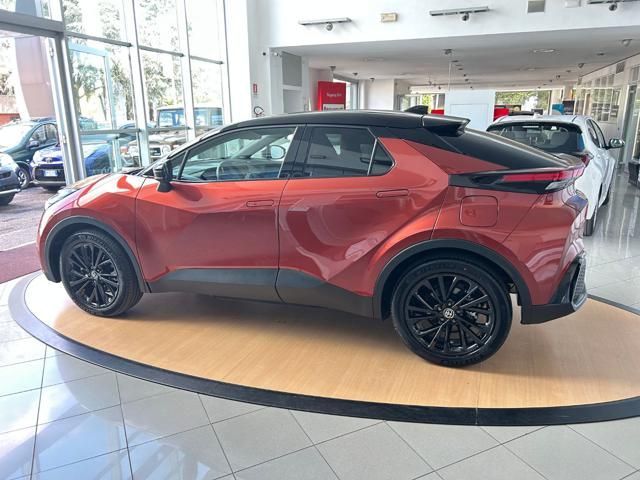 Other TOYOTA C-HR 2.0 PHEV GR Sport imagem 3