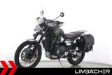 Triumph SCRAMBLER 1200 XC - TC, Griffheizung, Öhlins - TRIUMPH SCRAMBLER