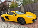 McLaren 650S 3.8 V8 - - McLaren 650S Gebrauchtwagen