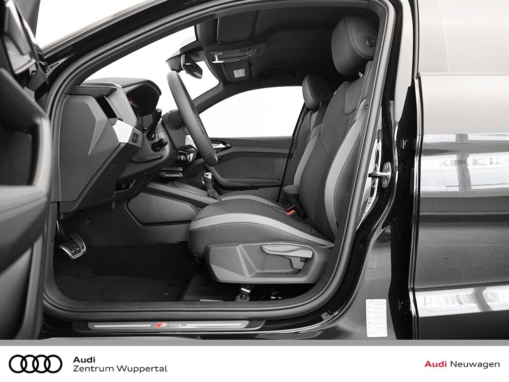 Audi A1 - Bild 9
