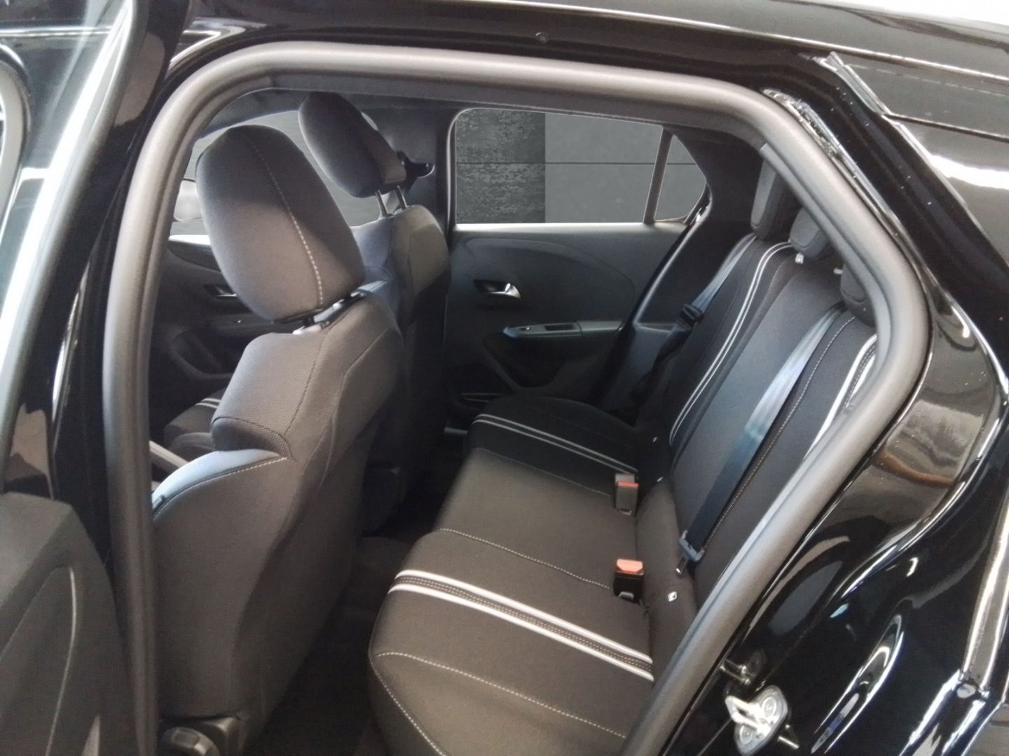 Opel Corsa - Bild 9