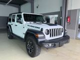 Jeep Wrangler Unlimited Plug-In Hybrid Rubicon - Jeep Wrangler in Stuttgart