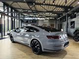 Volkswagen Arteon R-Line Edition 4Motion*360°KAM*HUD*LEDER* - Volkswagen Arteon R-Line-Edition