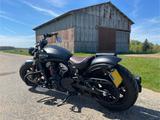 Indian Scout Bobber