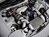 Mazda RX-7 FD3S  RS · UNIQUE · NO EXPENSE SPARED - Mazda: Rx3