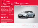 Audi A1 Sportback 30 TFSI S tronic S line Navi+/LED/A
