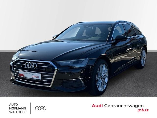 Audi A6 Avant design 40 TDI S tronic