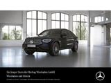 Mercedes-Benz GLC 300 d 4M COUPE AMG-NIGHT APPLE LED KAMERA - Mercedes-Benz GLC 300 in Mainz