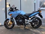 Honda CBF 600  ABS PC38 // optionaleSEITENKOFFER - HONDA WIESBADEN