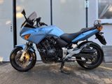 Honda CBF 600  ABS PC38 // optionaleSEITENKOFFER