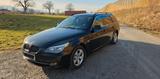 BMW 520d touring Special Edition Special Edition - BMW 5er Reihe: Special Edition
