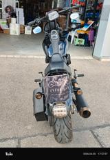 Harley-Davidson Low Rider S - Harley-Davidson Motorräder in Augsburg