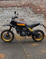 Ducati Scrambler Desert Sled - DUCATI SL