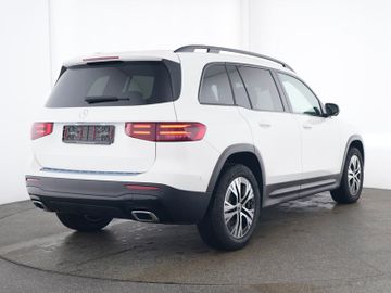Mercedes GLB 200 - 4