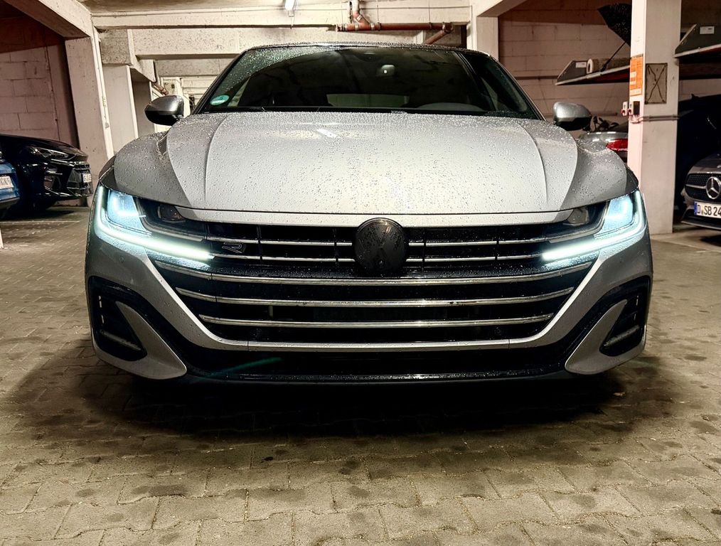 Image of Volkswagen Arteon