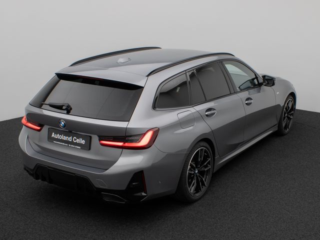 Foto Nummer 7: BMW 340d