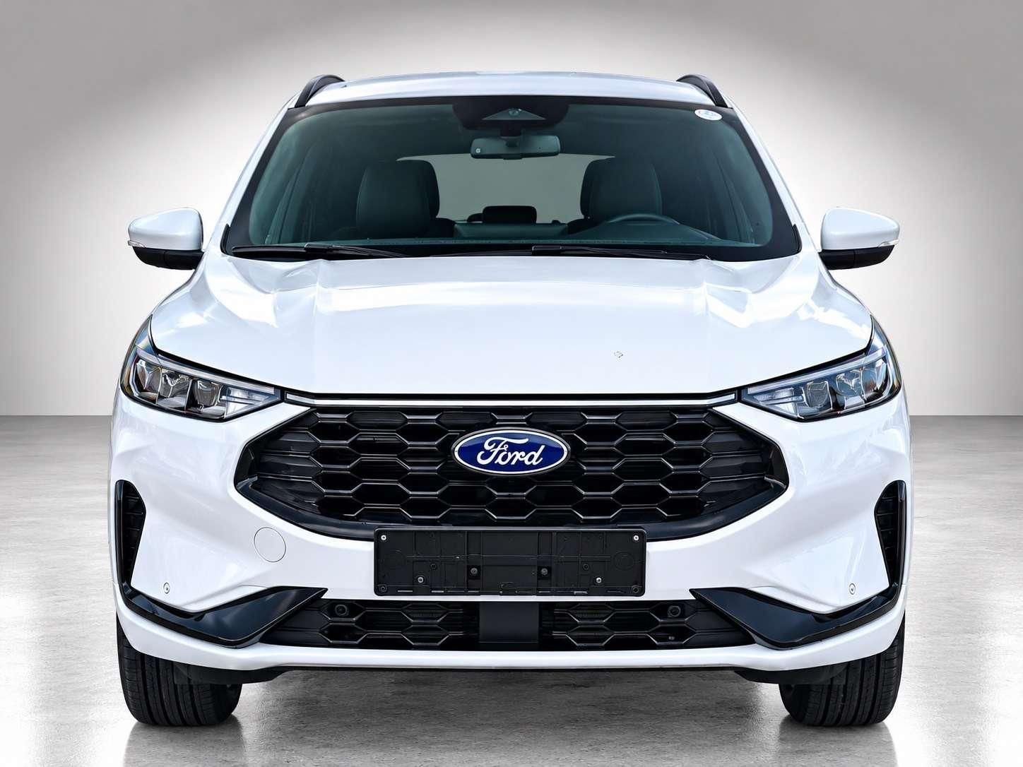 Ford Kuga - Bild 3