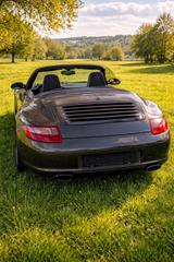 Porsche 911 Urmodell - Porsche 911 Urmodell von privat