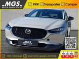 Mazda CX30#2025#Homura#6JahreGarantie#Heckklappe