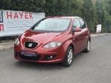 Seat Altea Stylance / Style *DSG*SCHECKHEFT* - Seat: Alte