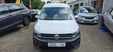 Volkswagen Caddy PKW Maxi 1Hd 7Sitzer Navi TÜV 2J.Garantie - : Pkw